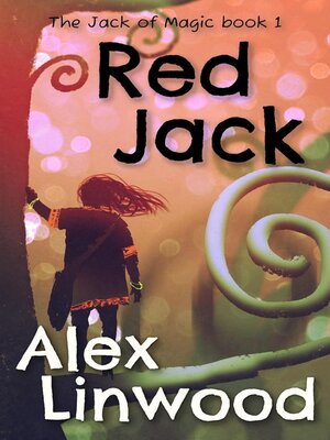 cover image of Red Jack